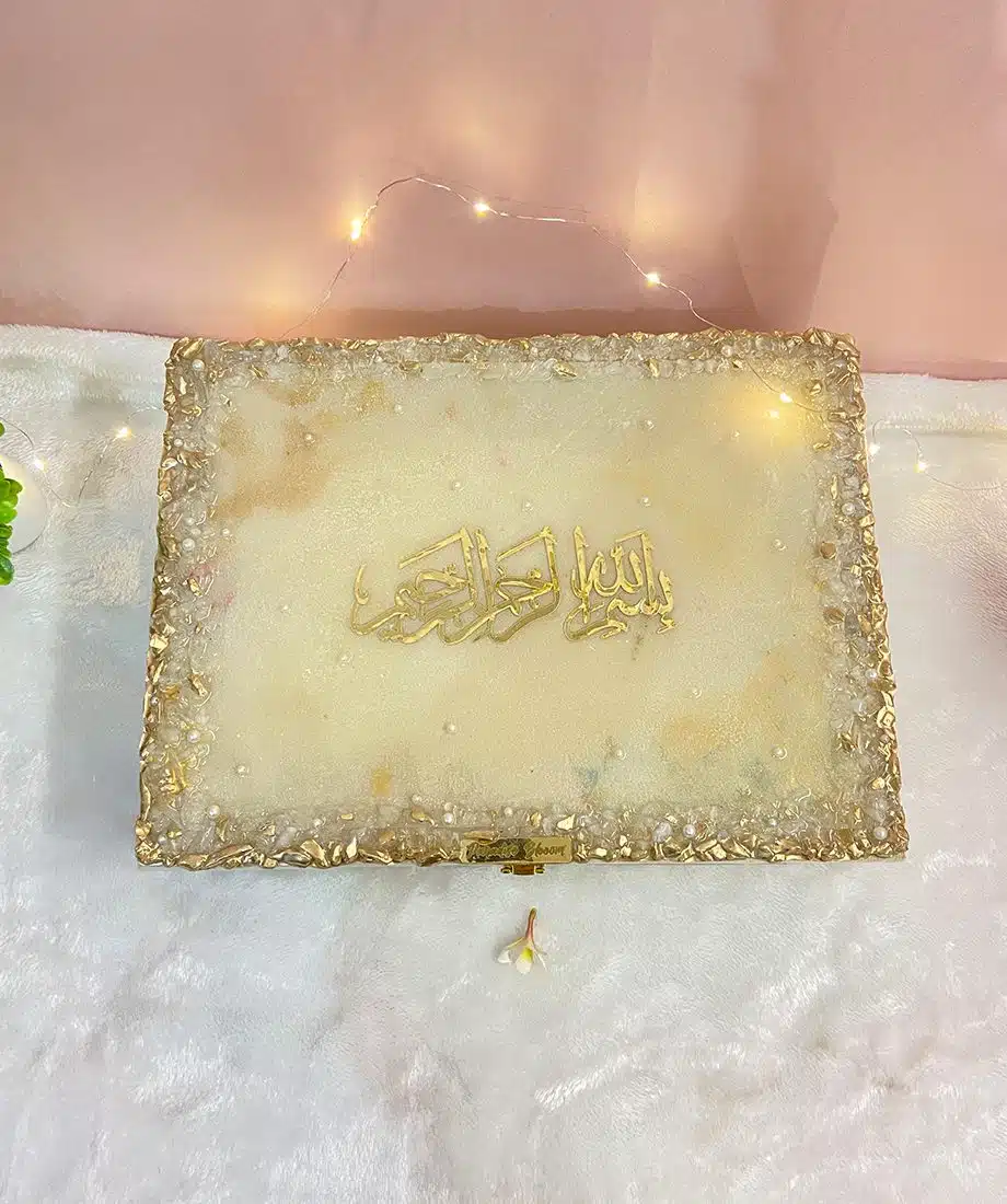 Sawab-e-Jariya Gift Hamper – Premium Ibadat Set - 5