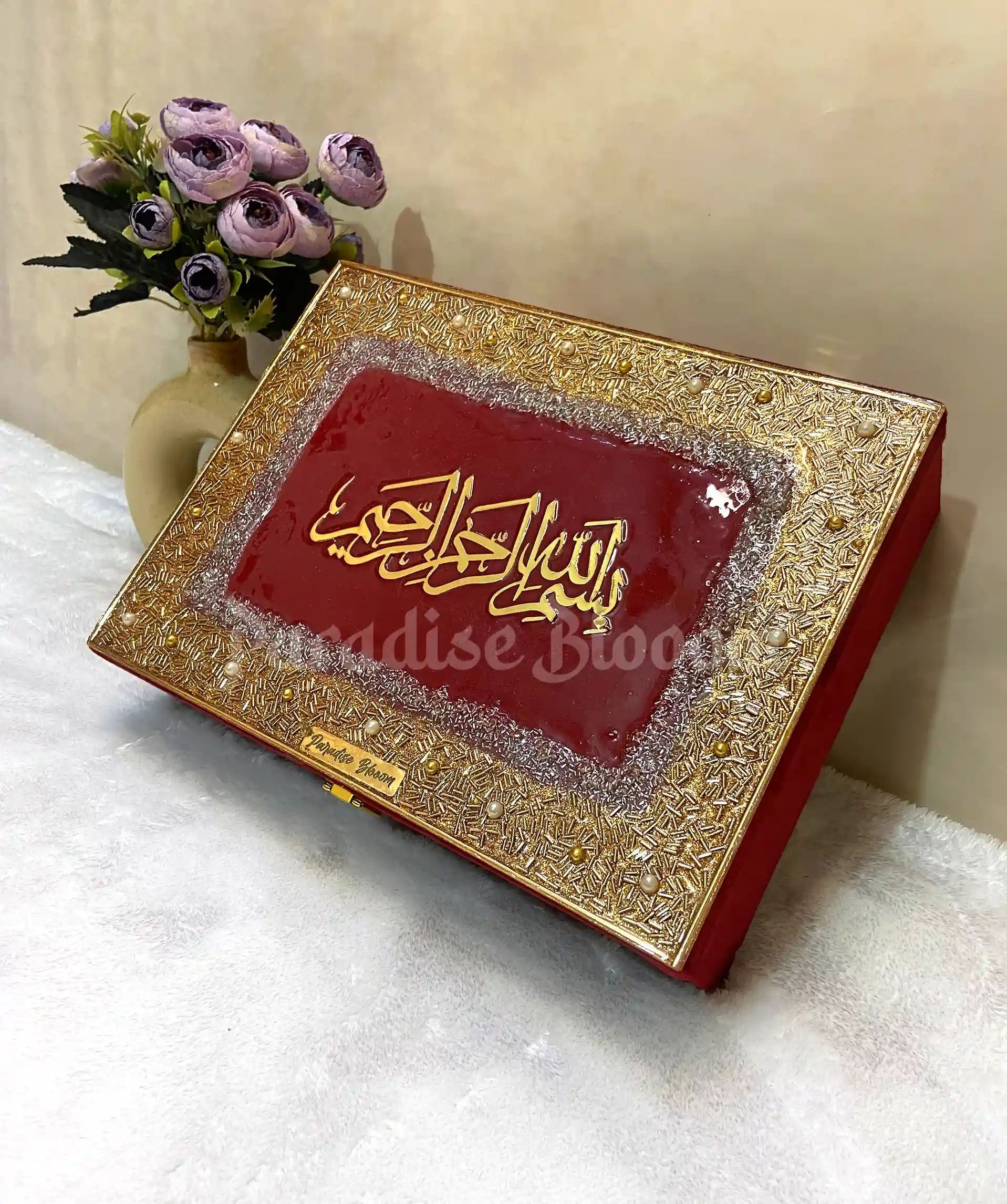 Eimaan Luxe Box – Faith in Every Detail - Image 6